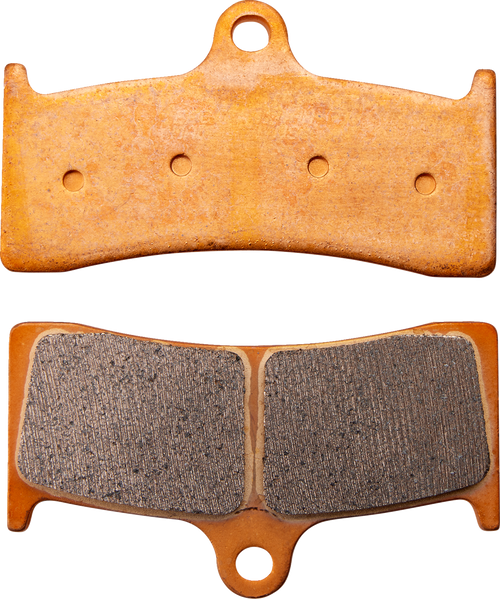 Sintered Brake Pads - FAD424HH