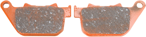 Brake Pads - Sportster - FA387V