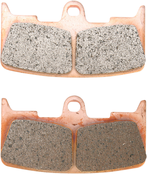 Sintered Brake Pads - Buell