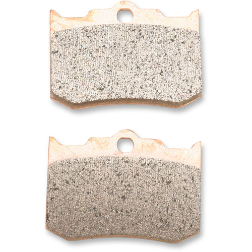 Drag Specialties - Sintered Brake Pads