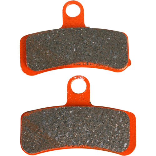 EBC #FA457V - Brake Pads - Semi-Sintered