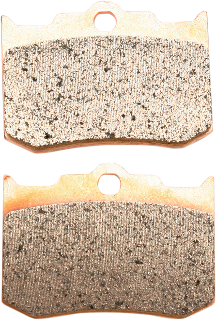 Sintered Brake Pads - FAD216/3HH