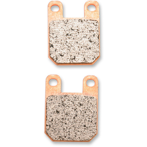Drag Specialties - Sintered Brake Pads