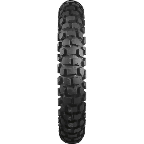 Bridgestone #122664 - Tire - Trail Wing TW302-F - Rear - 120/80-18 - 62P