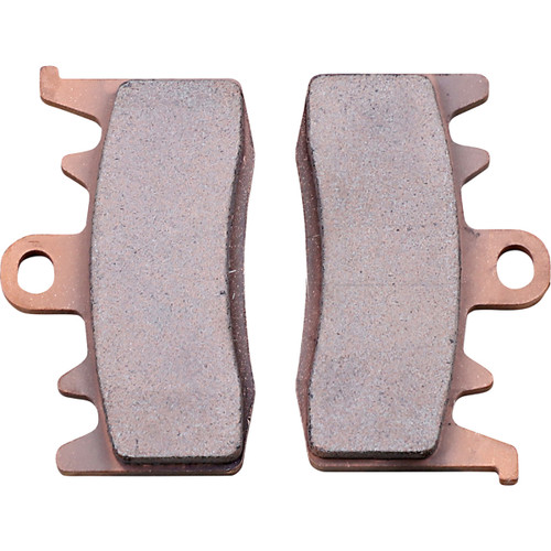 DP Brakes #SDP528HH - Sintered Brake Pads