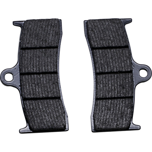 SBS #676H.CT - Carbon Tech Brake Pads - Buell