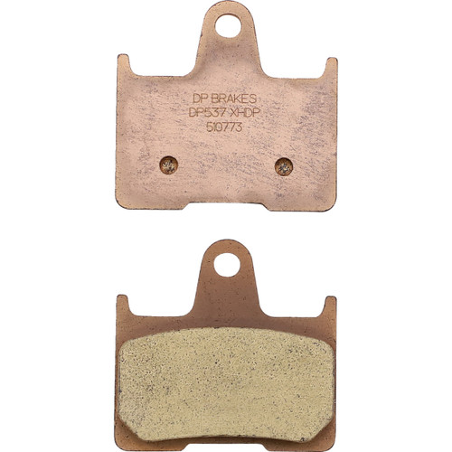 DP Brakes #DP537 - Sintered Brake Pads