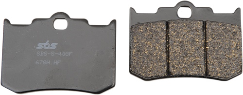 Street Ceramic Brake Pads