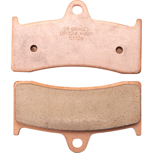 DP Brakes #DP324 - Sintered Brake Pads