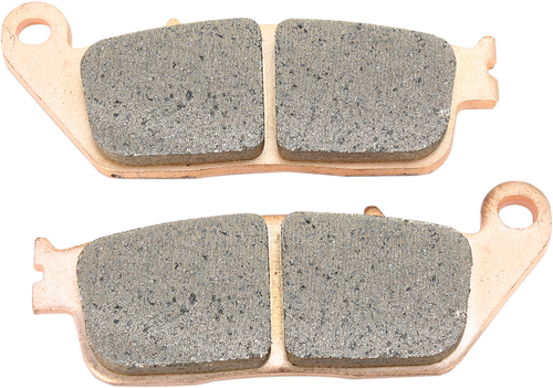 Sintered Brake Pads - Indian/Victory