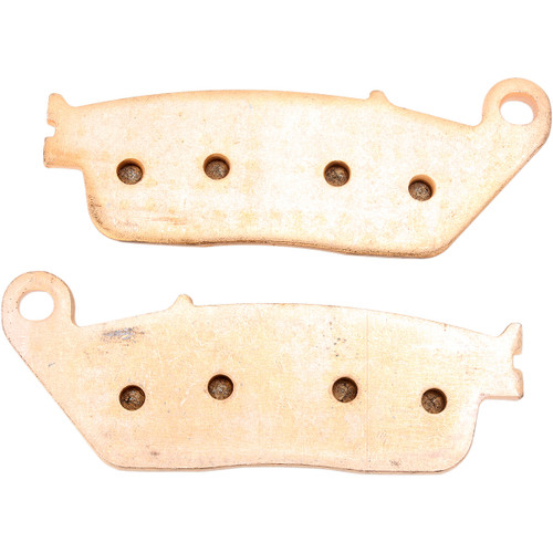 Drag Specialties - Sintered Brake Pads - Indian/Victory