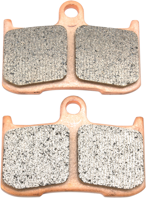 Sintered Brake Pads - Indian/Victory