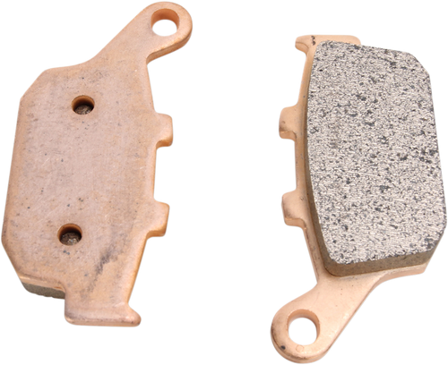 Sintered Brake Pads - Buell