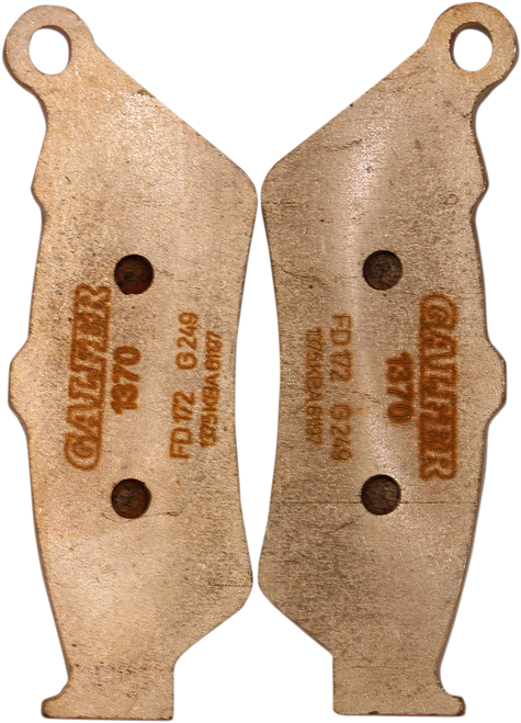 Ceramic Brake Pads