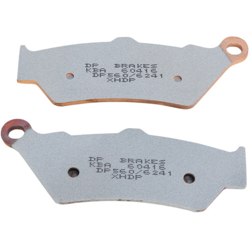 DP Brakes #DP560 - Standard Brake Pads
