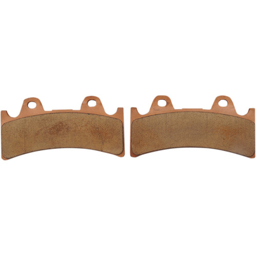 Drag Specialties - Premium Brake Pads - HDP627