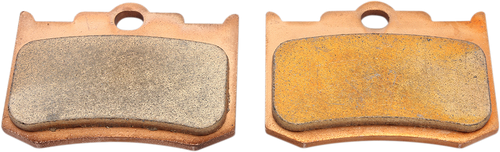 Premium Brake Pads - HDP911