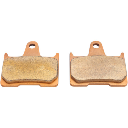 Drag Specialties - Sintered Brake Pads - Sportster