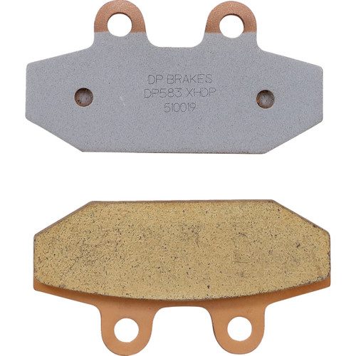 DP Brakes #DP583 - Sintered Brake Pads