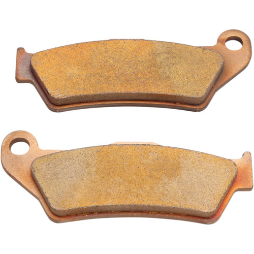 Drag Specialties - Sintered Brake Pads - Street XG