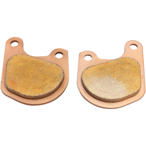 Drag Specialties - Premium Brake Pads - HDP907