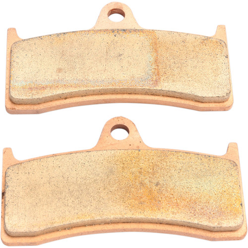 Drag Specialties - Sintered Brake Pads - Buell