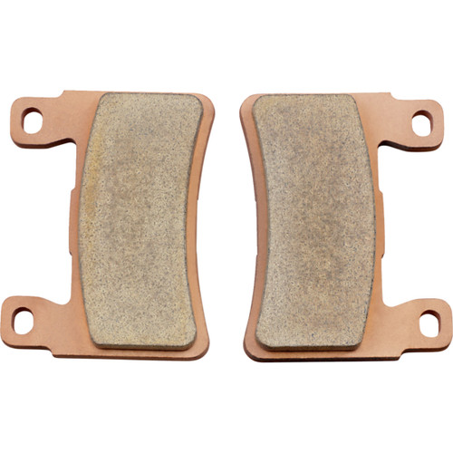 Drag Specialties - Sintered Brake Pads - Softail