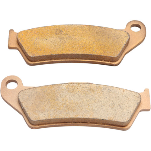 Drag Specialties - Sintered Brake Pads - Street XG