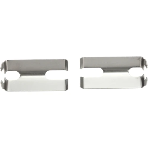 Drag Specialties - Sintered Brake Pads - Touring