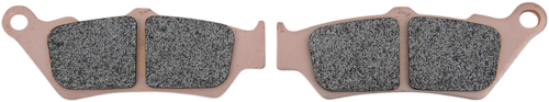 Sintered Brake Pads - EPFA209/2HH