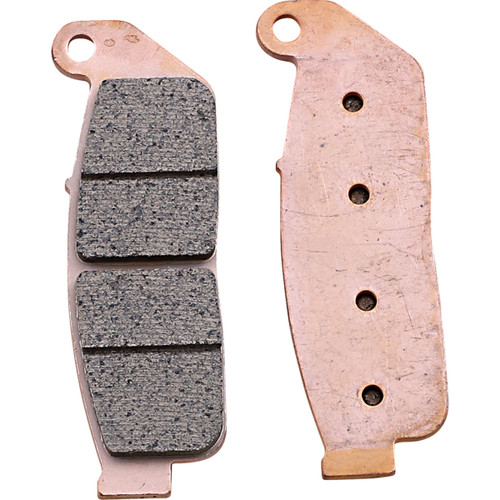 Drag Specialties - Sintered Brake Pads