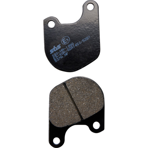 SBS #537H.HF - Ceramic Brake Pads