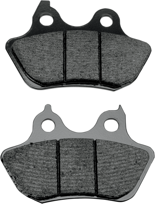 Carbon Tech Brake Pads - Harley-Davidson