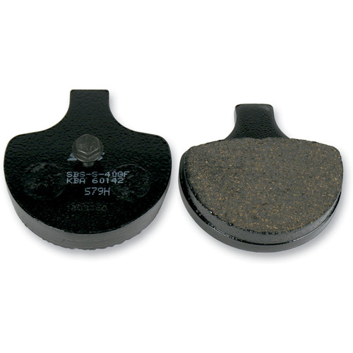 SBS #579H.HF - Ceramic Brake Pads