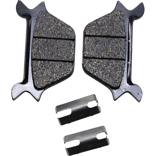 SBS #669H.HF - Ceramic Brake Pads