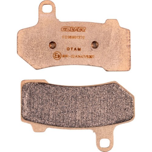 Galfer #FD369G1370 - HH Sintered Brake Pads