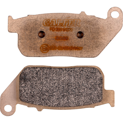 Galfer #FD339G1370 - HH Sintered Brake Pads