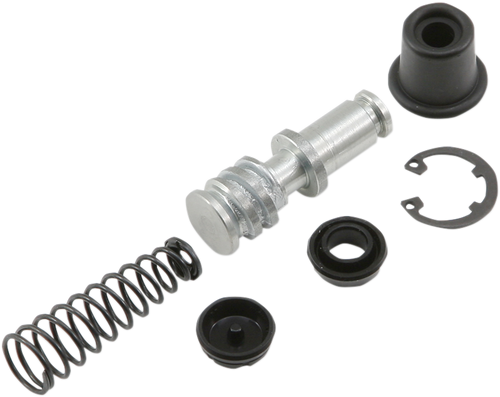 Repair Kit - Master Cylinder - Front - Single Disc - ABS