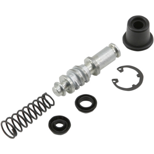 Drag Specialties - Master Cylinder Rebuild Kit - Front - Single Disc
