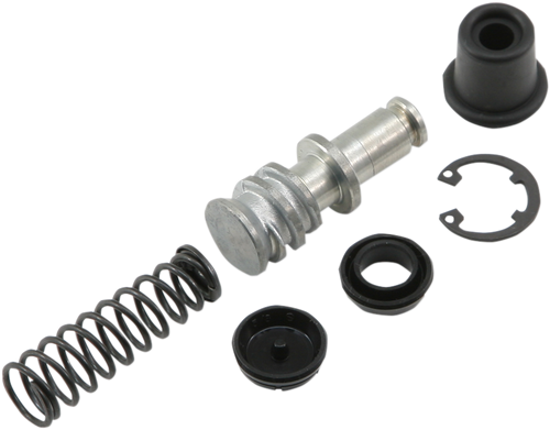 Repair Kit - Master Cylinder - Front - Dual Disc