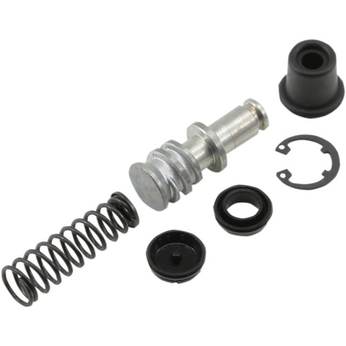 Drag Specialties - Master Cylinder Rebuild Kit - Front - Dual Disc