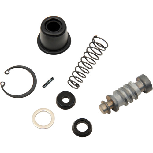 Drag Specialties - Rear Master Cylinder Repair Kit - XL 07-13