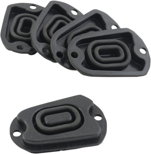 Rear Master Cylinder Gasket - 5 Pack - XL 14-17