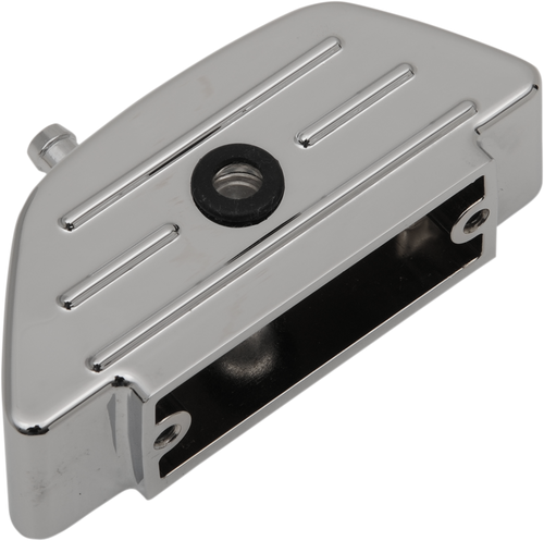 Rear Master Cylinder Reservoir - FLT/FXR