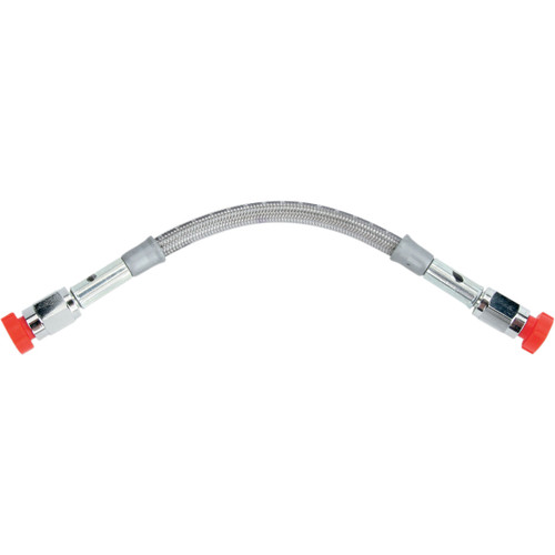Goodridge #D-80306 - Brake Line - Universal - 6"