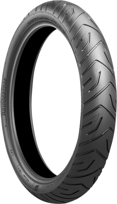 Tire - A41 - 120/70ZR17 - Front - (58W)