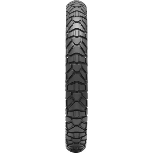 Dunlop #45235482 - Tire - Trailmax Mission - Front - 90/90-21 - 54T