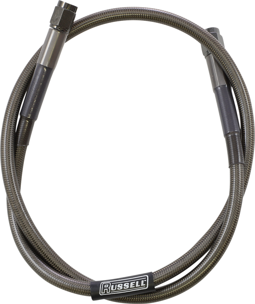 Renegade Brake Line - 32"
