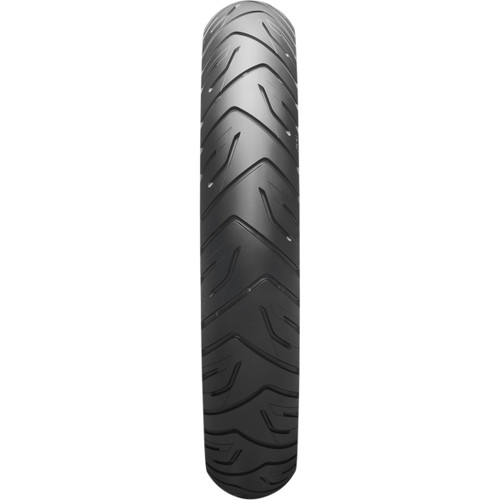 Bridgestone #8619 - Tire - Battlax Adventure A41 - 110/80R19 - Front - 59V