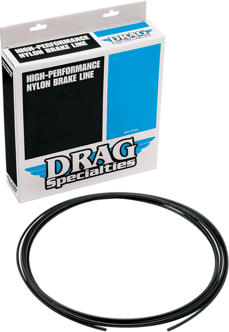 Nylon Brake Line - 25